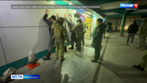 Торговые точки и места проживания мигрантов проверили в Хабаровске и Хабаровском районе