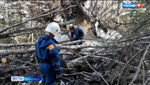 Два года лишения свободы условно получил диспетчер, признанный виновным в авиакатастрофе на Хехцире