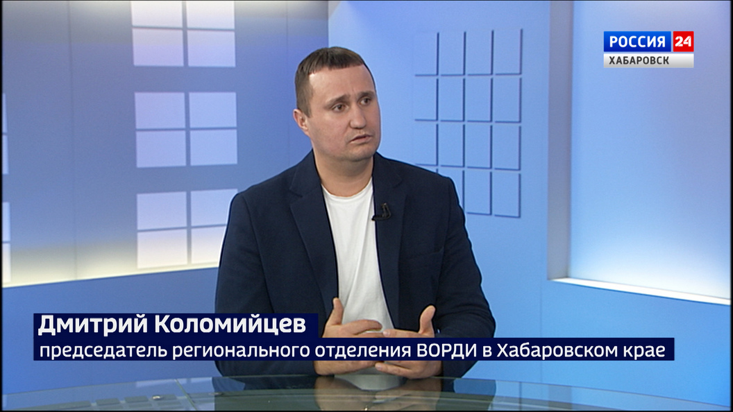 Центр для реабилитации и социализации детей с ментальными нарушениями появится в Хабаровске