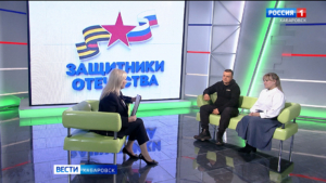Итоги Всероссийского форума донорства крови и костного мозга подвели в Хабаровске
