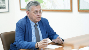 Рифат Сабитов: «Ценность социальной коммерции в том, что она перераспределяет роли в продвижении»